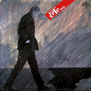 Vladimír Mišík, Etc… - 20 Deka Duše - LP / Vinyl