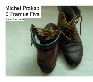 Michal Prokop & Framus Five - Sto Roků Na Cestě - CD