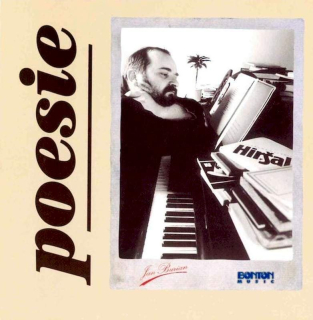 Jan Burian - Poesie - CD