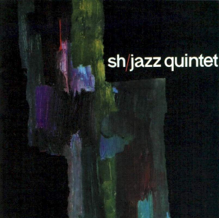 SHQ - SH Kvintet - CD