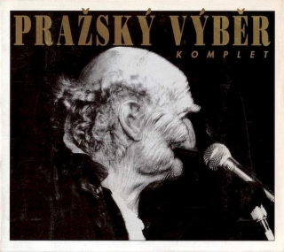 Pražský Výběr - Komplet - CD