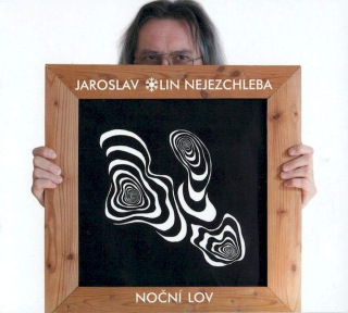 Jaroslav Nejezchleba - Noční Lov - CD