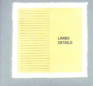 Limbo - Details - CD