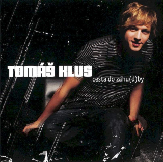 Tomáš Klus - Cesta Do Záhu(d)by - CD