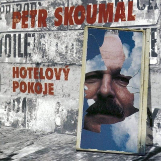 Petr Skoumal - Hotelový Pokoje - CD