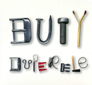 Buty - Duperele - CD