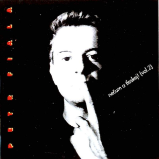 Petr Fiala - Nečum A Tleskej! (Vol. 2) - CD