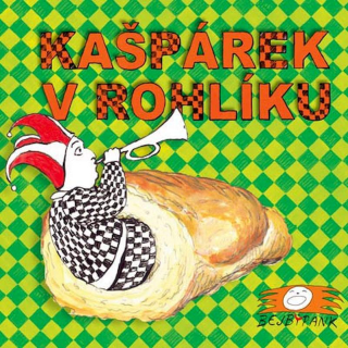Kašpárek V Rohlíku - Bejbypank - CD