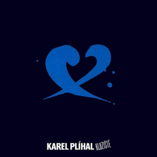 Karel Plíhal - Kluziště - CD