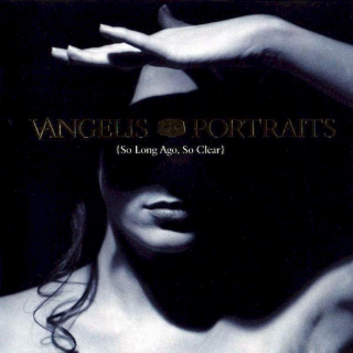 Vangelis - Portraits {So Long Ago, So Clear} - CD