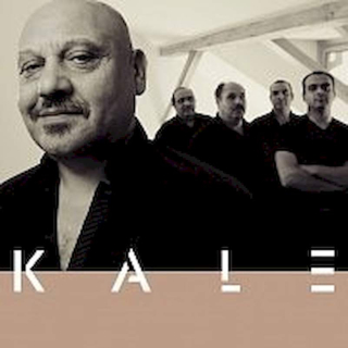 Kale - Kale - CD