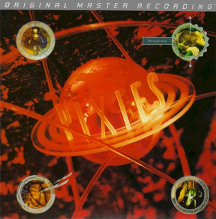 Pixies - Bossanova - SACD