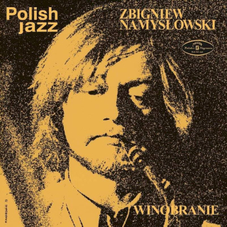 Zbigniew Namysłowski - Winobranie - SACD