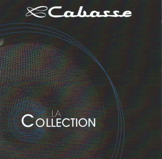Various - Cabasse - La Collection - SACD