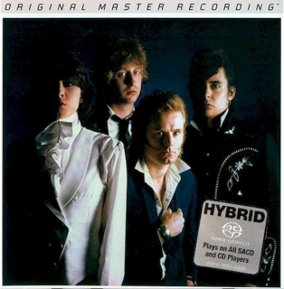 The Pretenders - Pretenders II - SACD