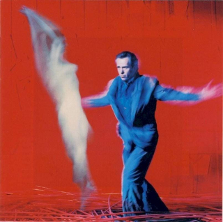 Peter Gabriel - Us - SACD
