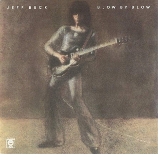 Jeff Beck - Blow By Blow - SACD