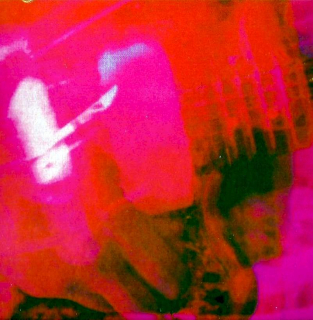 My Bloody Valentine - Loveless - CD