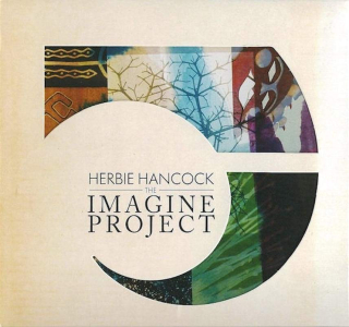 Herbie Hancock - The Imagine Project - CD