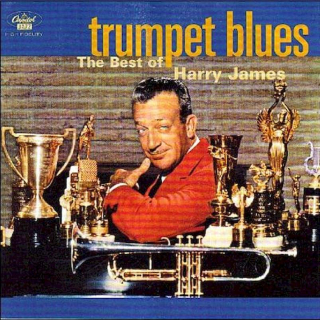 Harry James - Trumpet Blues: The Best Of Harry James - CD