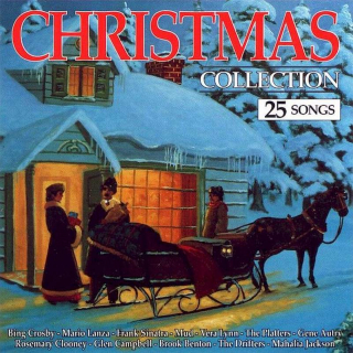 Various - Christmas Collection - CD