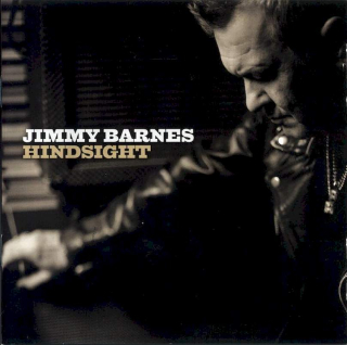 Jimmy Barnes - Hindsight - CD