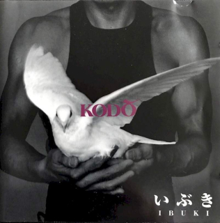 Kod? - Ibuki - CD