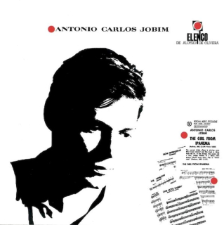 Antonio Carlos Jobim - Antonio Carlos Jobim - CD