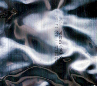 New Order - Brotherhood - CD