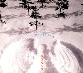 Värttinä - Kokko - CD