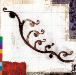 Djivan Gasparyan & Michael Brook - Black Rock - CD