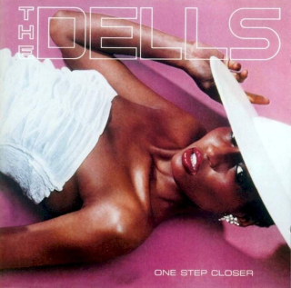 The Dells - One Step Closer - CD