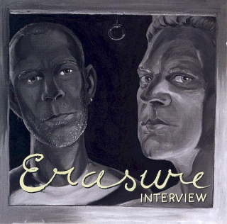 Erasure - Interview - CD