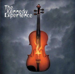 The Kennedy Experience - The Kennedy Experience - CD