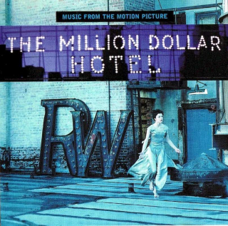 Various - The Million Dollar Hotel (Music From The Motion Picture) - CD