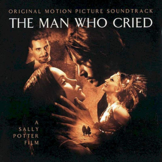 Various - The Man Who Cried (Original Motion Picture Soundtrack) - CD