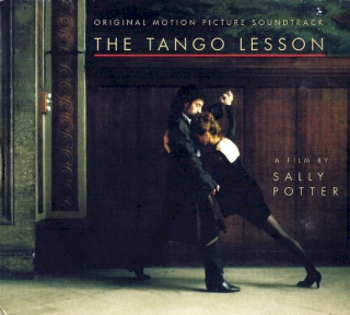 Various - The Tango Lesson (Original Motion Picture Soundtrack) - CD