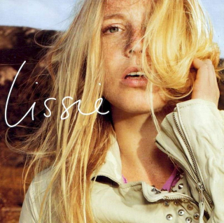 Lissie - Catching A Tiger - CD