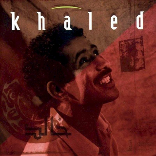 Khaled - Khaled - CD