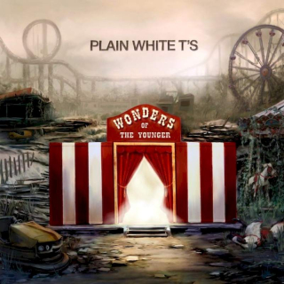 Plain White T's - Wonders Of The Younger - CD