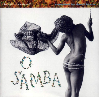 Various - O Samba - CD