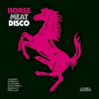 Various - Horse Meat Disco - CD