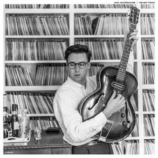 Nick Waterhouse - Never Twice - CD