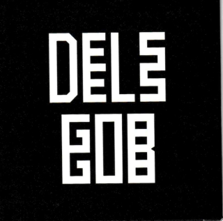 Dels - Gob - CD