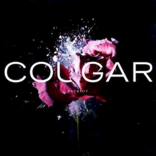 Cougar - Patriot - CD