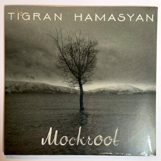 Tigran Hamasyan - Mockroot - CD