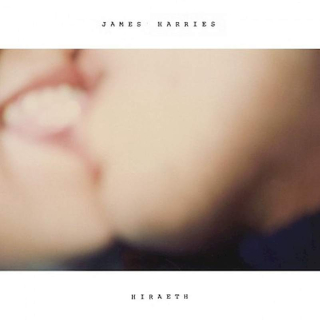 James Harries - Hiraeth - CD