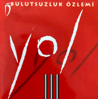 Bulutsuzluk Özlemi - Yol - CD