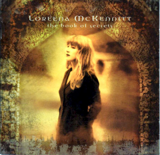 Loreena McKennitt - The Book Of Secrets - CD