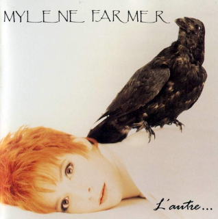 Myl?ne Farmer - L'Autre... - CD